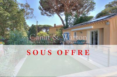 Villa - 55 m² - 3 pièces