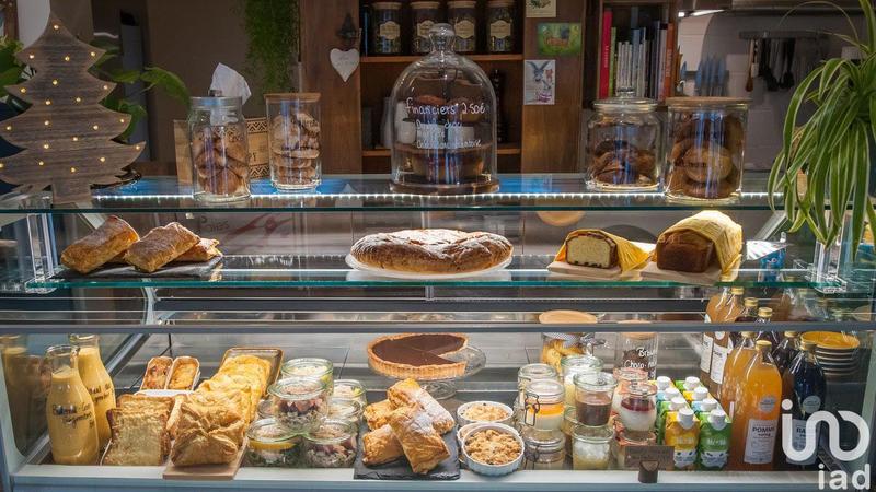 Local commercial - 95 m²