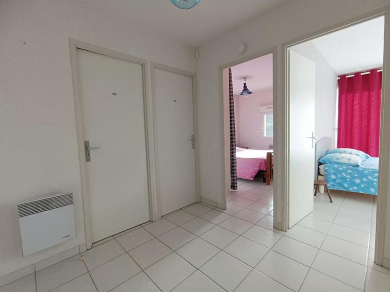 Appartement - 96 m² - 4 pièces