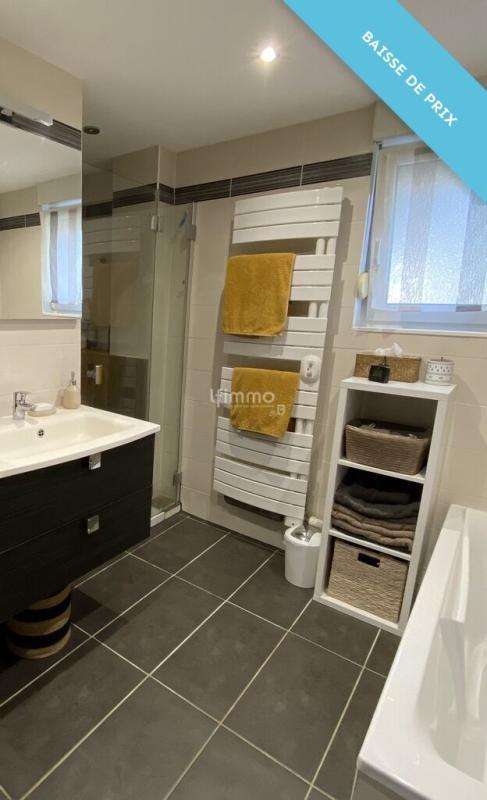 Appartement - 96 m² - 4 pièces