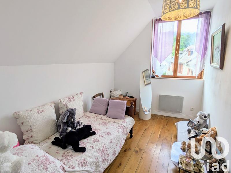 Maison de campagne - 103 m² - 7 pièces