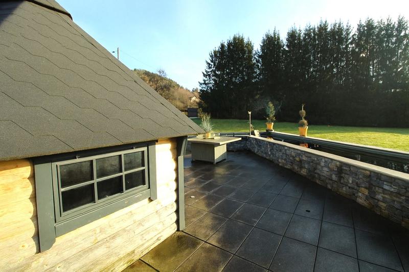 Ferme - 200 m² - 6 pièces