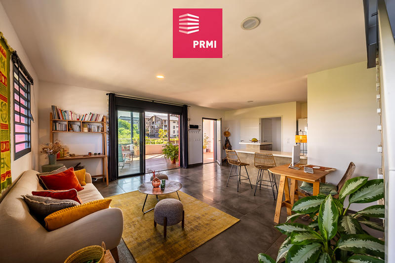 Appartement - 94 m² - 4 pièces