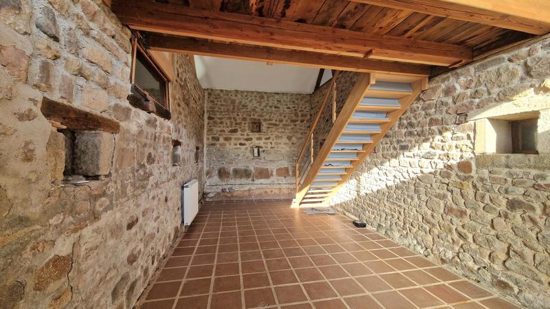 Maison - 177 m² - 4 pièces