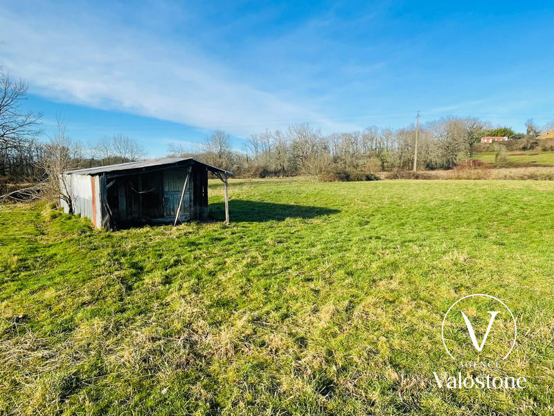 Maison - 103 m² - 4 pièces