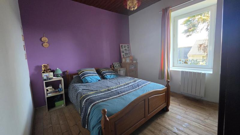 Ferme - 130 m² - 6 pièces