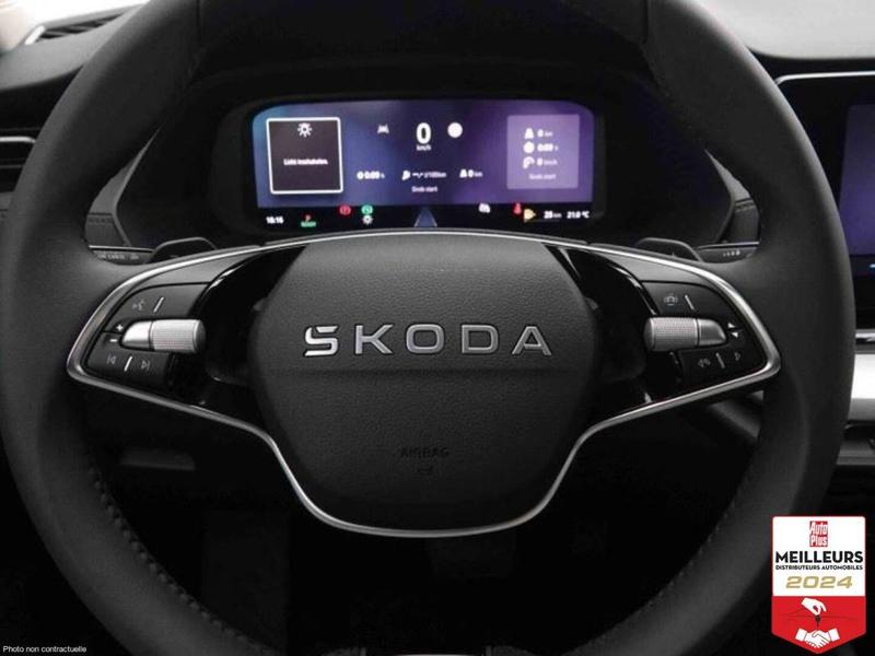 Skoda Octavia Tour 1.5 TSi 116 Mhev Dsg Combi My25 Edition