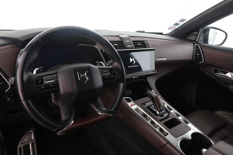 Ds Ds 7 Crossback 1.6 PureTech la Premiere Automatique 225 ch