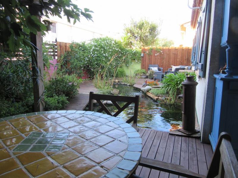 Maison - 106 m² - 5 pièces