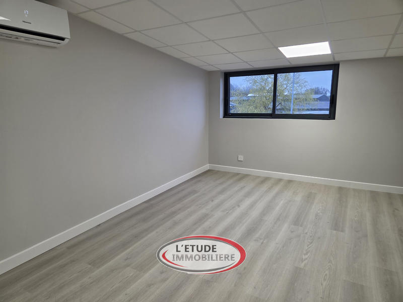 Local commercial - 190 m²