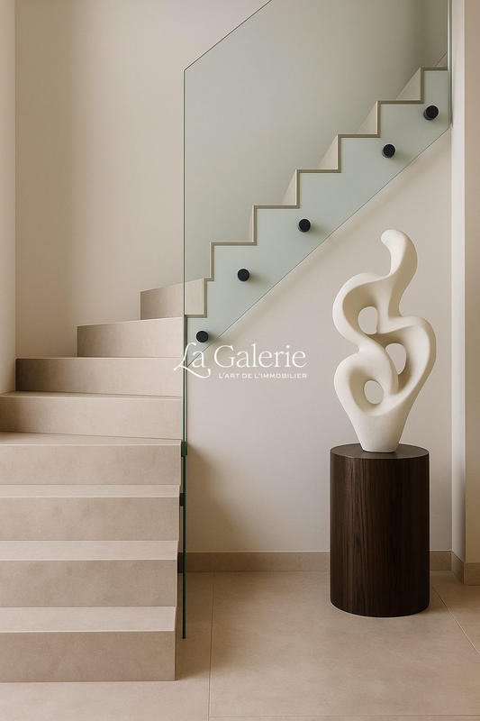 Villa - 225 m² - 6 pièces