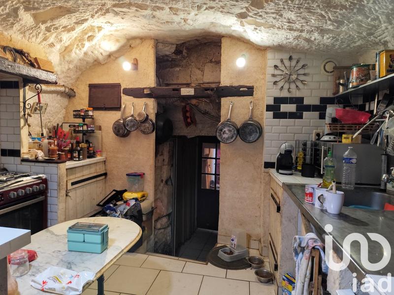 Maison de ville - 160 m² - 5 pièces