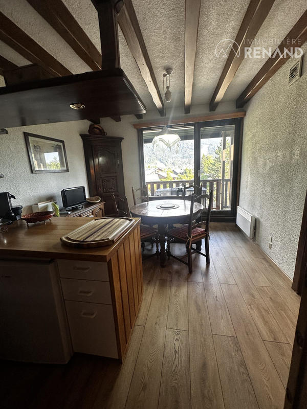 Duplex - 67 m² - 5 pièces