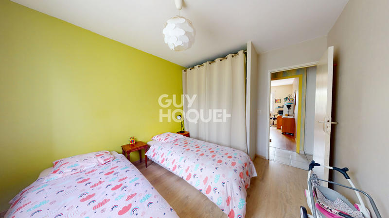 Maison - 142 m² - 7 pièces