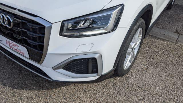 Audi Q2 35 Tfsi 150 s tronic 7 Advanced