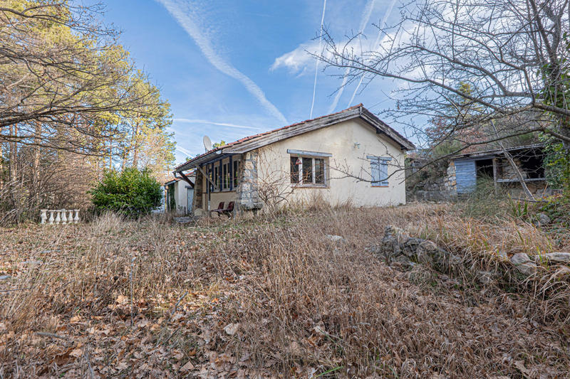 Maison - 83 m² - 3 pièces