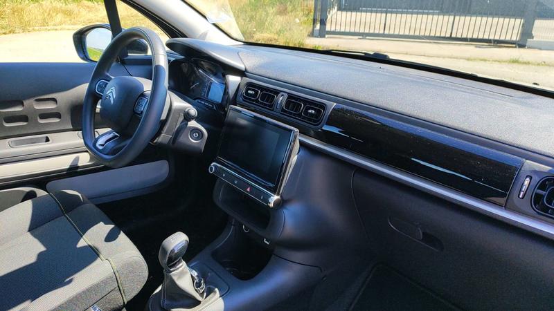Citroën C3 1.2 PureTech 83 Feel Pack - Entretien constructeur