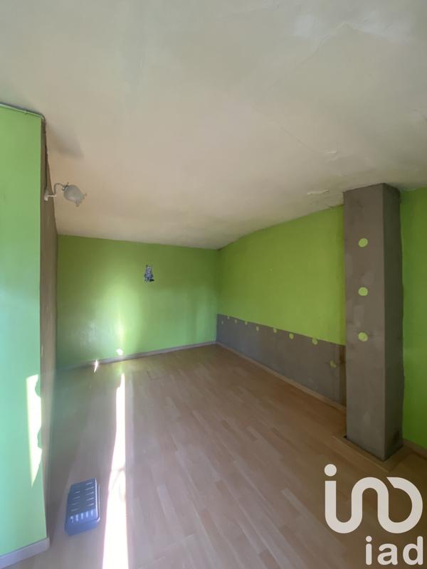 Maison de village - 106 m² - 4 pièces