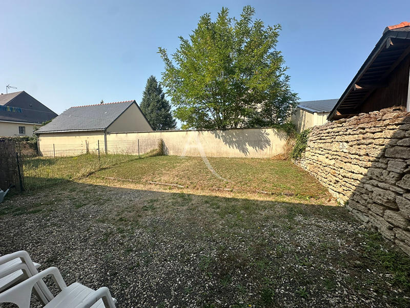 Maison - 257 m² - 12 pièces