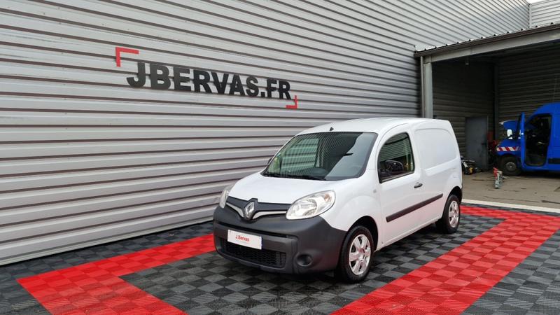 Renault Kangoo Express Blue Dci 95 Extra R-Link
