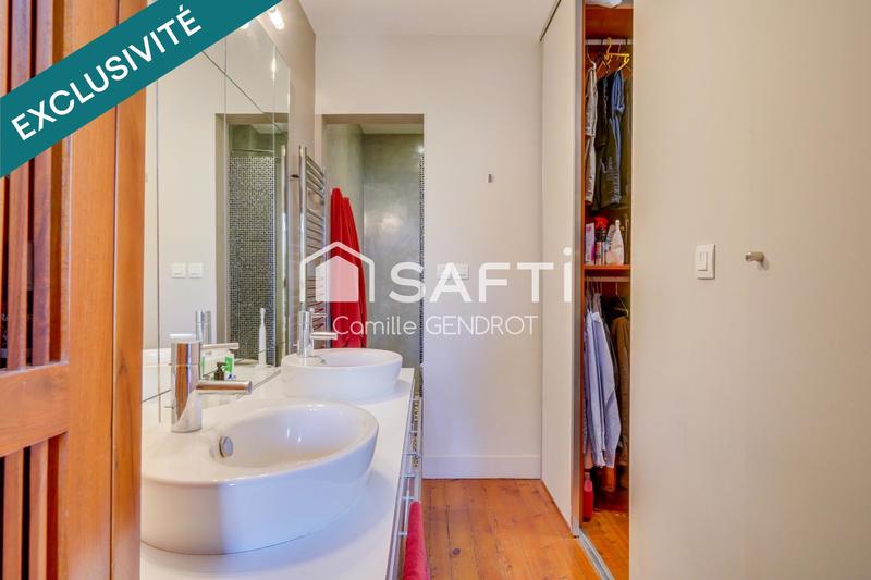 Maison - 177 m² - 5 pièces