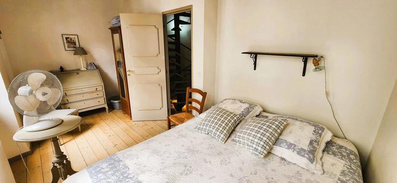 Maison de village - 69 m² - 5 pièces