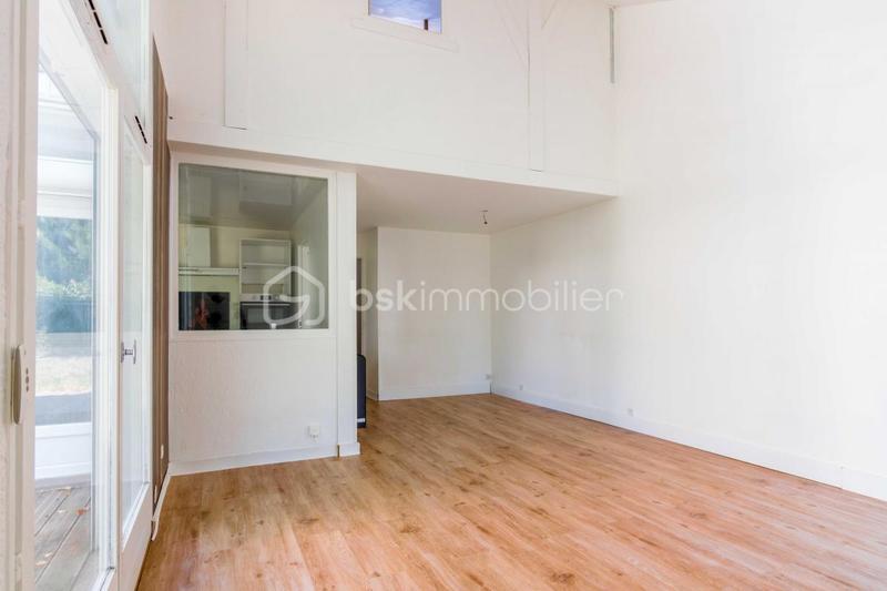 Maison - 91 m² - 4 pièces