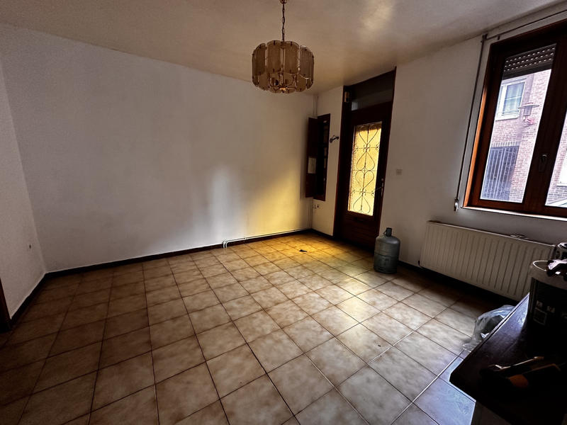 Maison - 77 m² - 4 pièces
