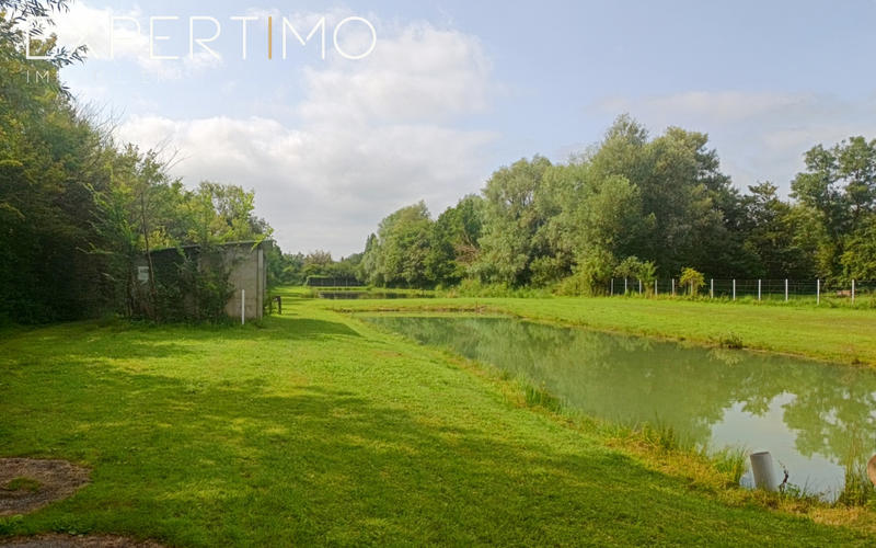 Local commercial - 12 600 m²