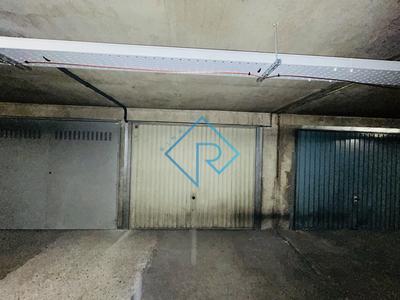 Parking - 13 m²