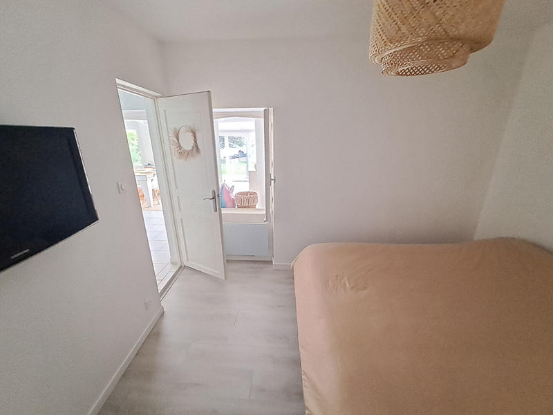 Maison - 81 m² - 4 pièces