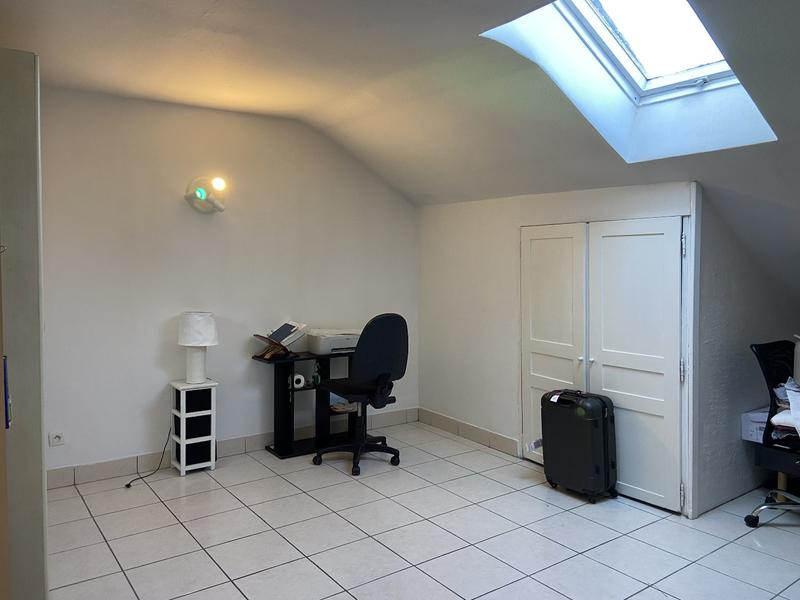 Maison - 162 m² - 5 pièces