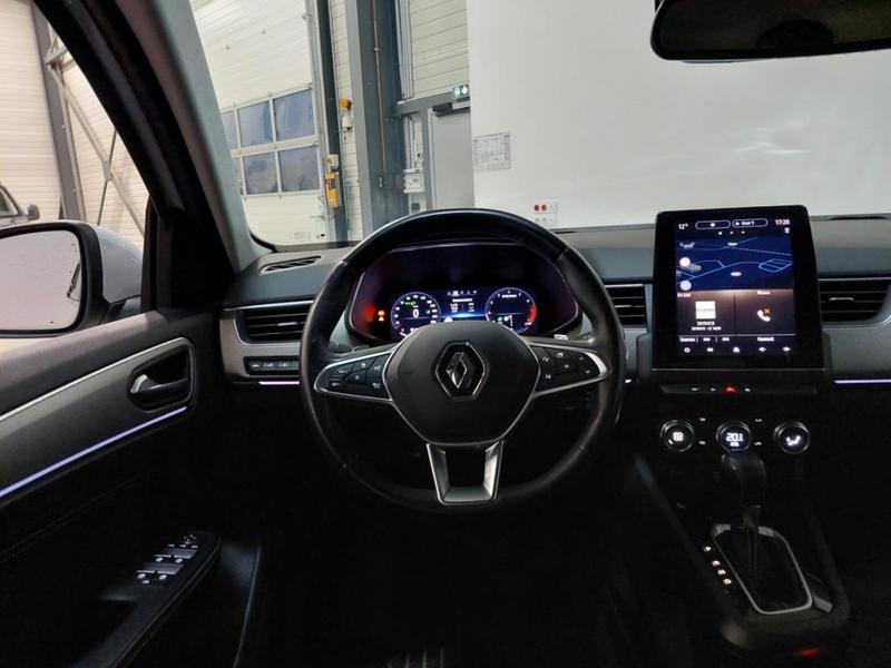 Renault Arkana Intens TCe 160 Edc Fap - 21b