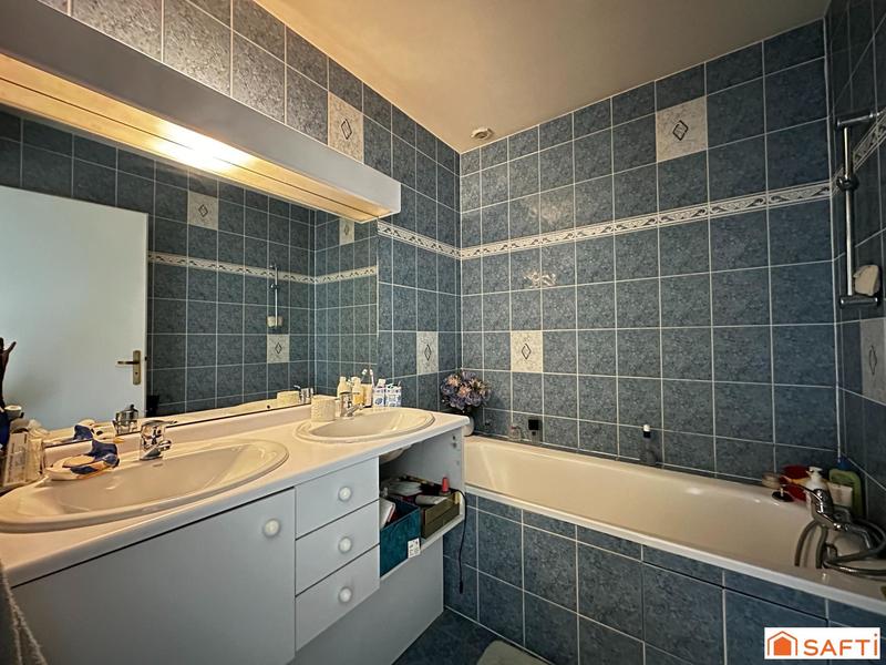 Maison - 165 m² - 7 pièces