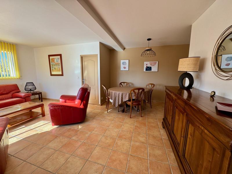 Villa - 97 m² - 4 pièces