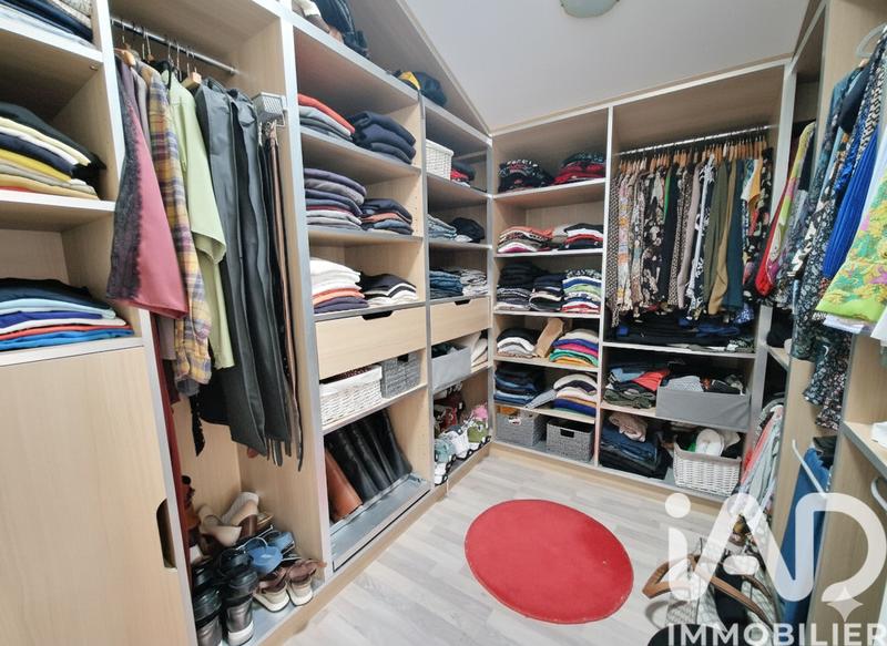 Maison - 208 m² - 6 pièces