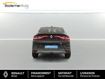 Renault Arkana E-Tech 145 Business
