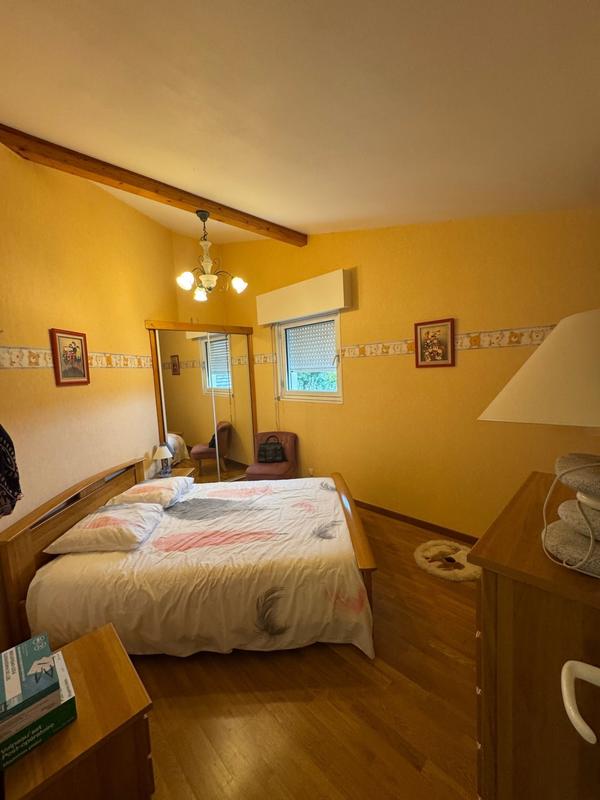 Maison d'architecte - 6 pièces