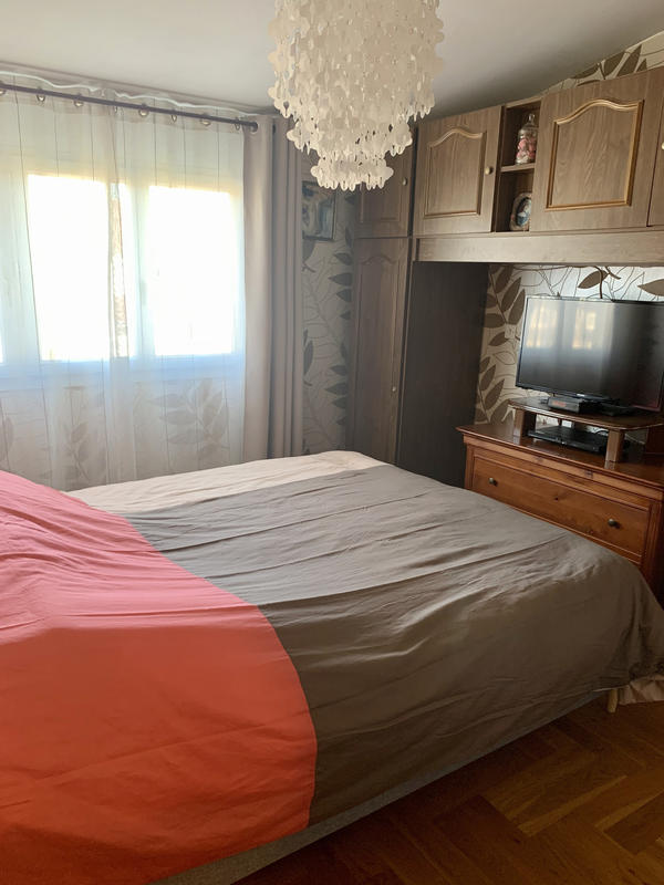 Maison - 84 m² - 4 pièces