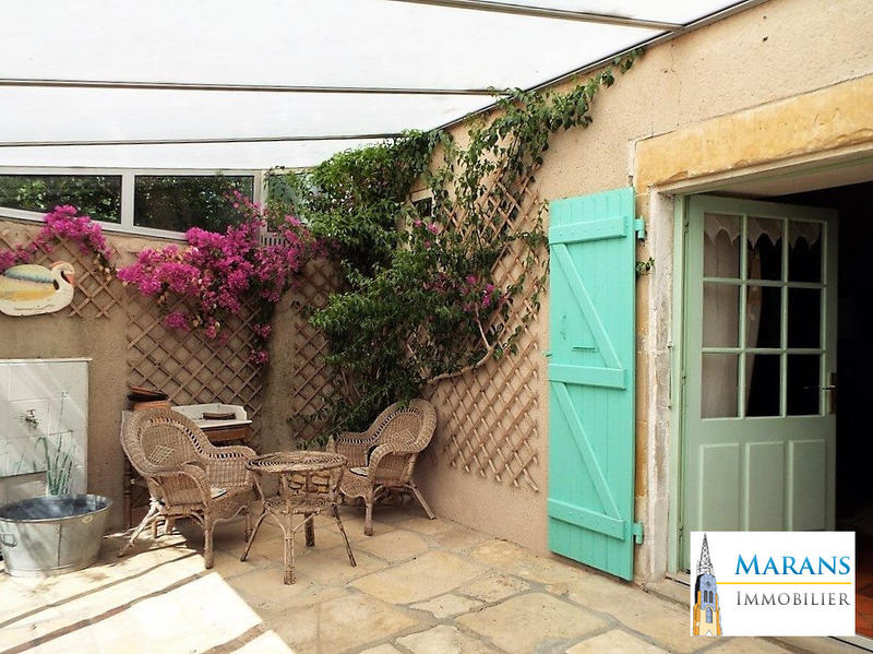 Maison ancienne - 270 m² - 10 pièces