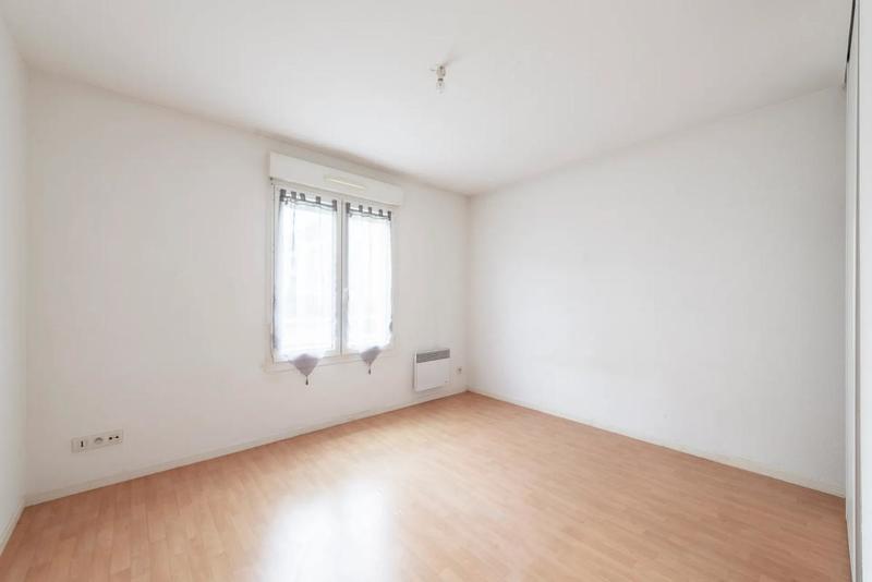 Appartement - 120 m² - 7 pièces
