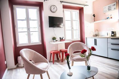 Immeuble - 310 m² - 12 pièces