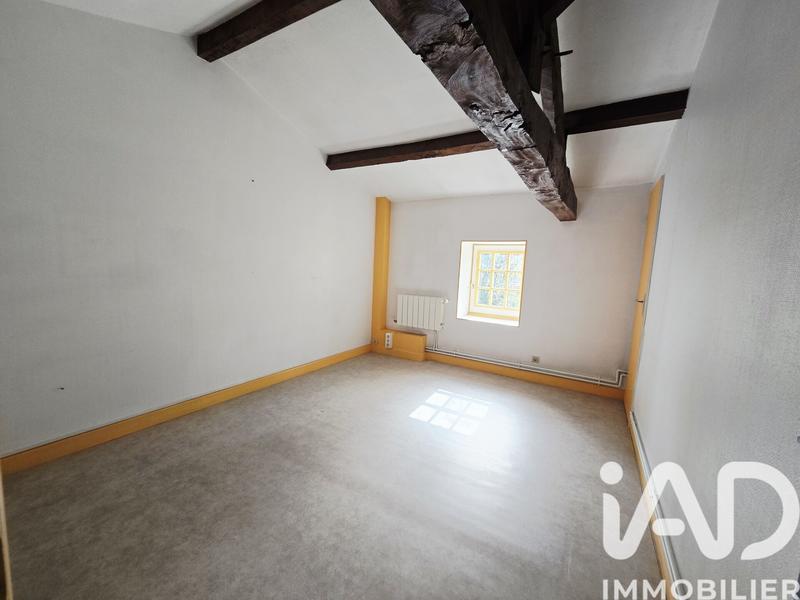 Maison - 188 m² - 5 pièces