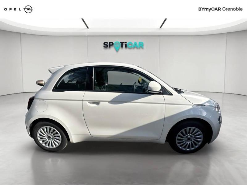 Fiat 500 500e My22 Serie 1 Step Berline e 95 ch Action Plus