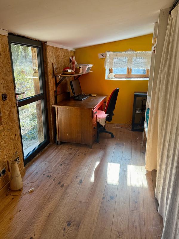 Bastide - 186 m² - 7 pièces