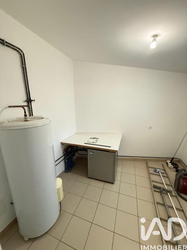 Maison - 123 m² - 4 pièces