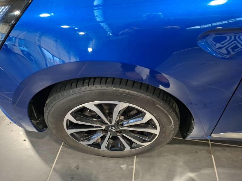 Renault Clio TCe 90 ch Gsr2 Techno