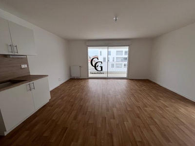 Appartement - 75 m² - 3 pièces
