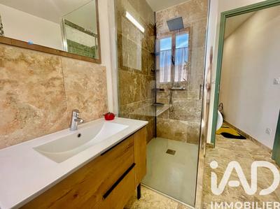 Maison - 50 m² - 3 pièces