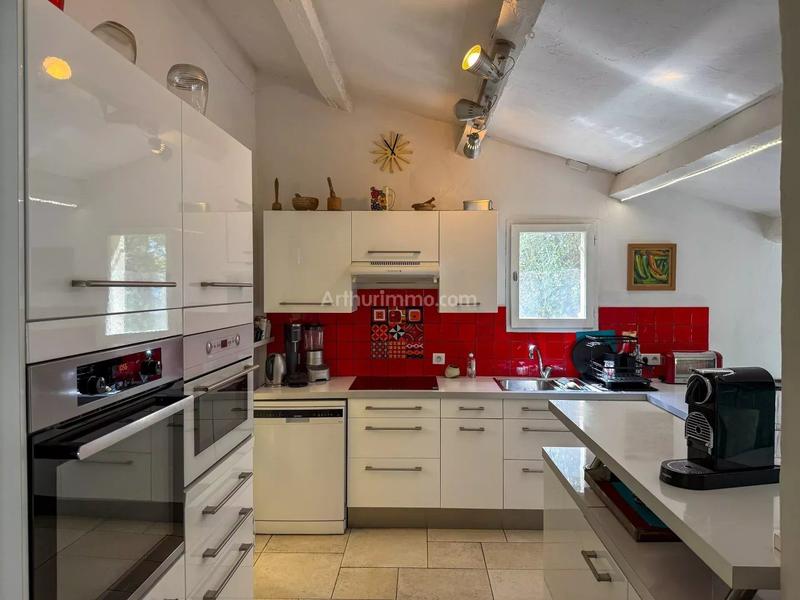 Maison - 137 m² - 4 pièces